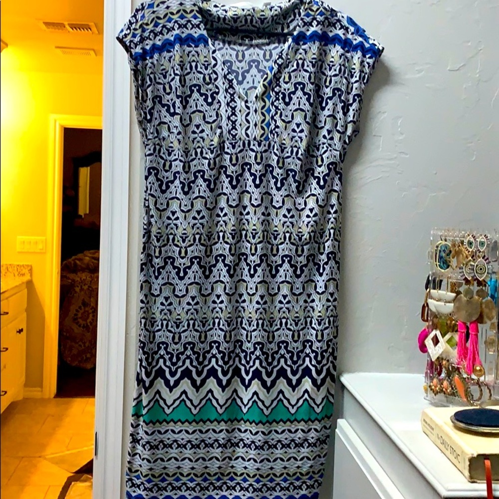 mlle gabrielle dress